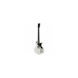 Harley Benton SC-Special Faded White