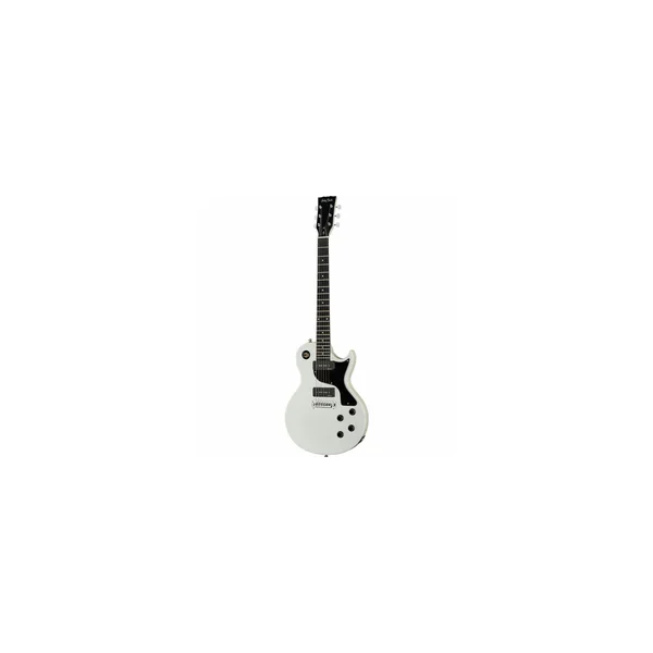 Harley Benton SC-Special Faded White