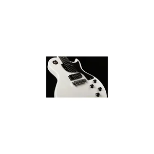 Harley Benton SC-Special Faded White w/Bag