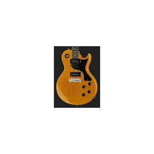 Harley Benton SC-Special TV Yellow Bundle
