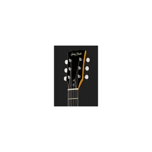 Harley Benton SC-Special TV Yellow Bundle