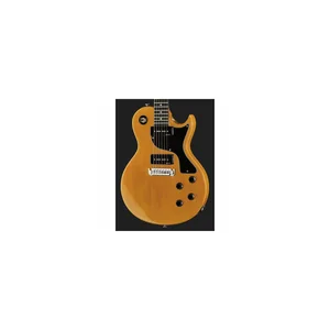 Harley Benton SC-Special TV Yellow