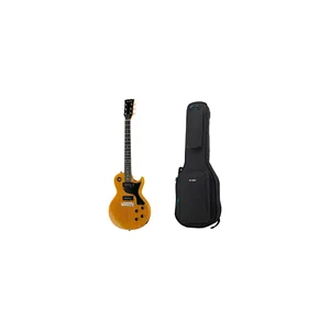Harley Benton SC-Special TV Yellow w/Bag