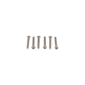 Harley Benton Screw Set for Single Coils