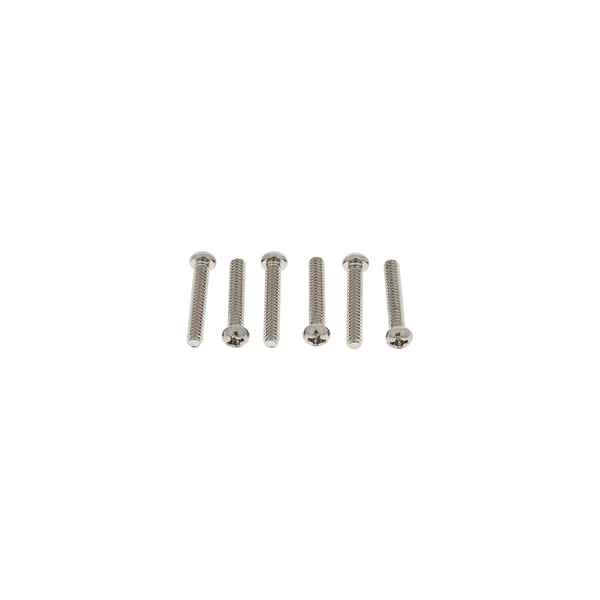 Harley Benton Screw Set for Single Coils