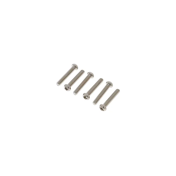 Harley Benton Screw Set for Single Coils