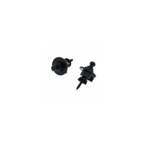 Harley Benton Security Locks BK