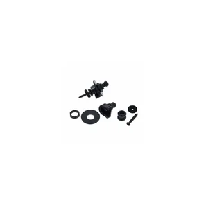 Harley Benton Security Locks BK