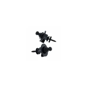 Harley Benton Security Locks BK
