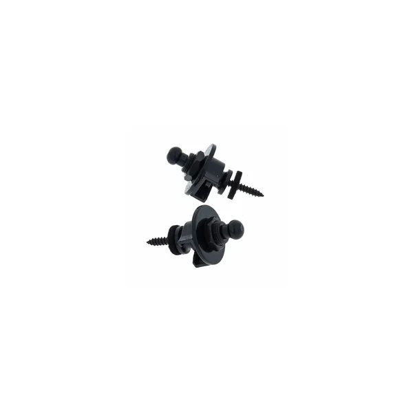 Harley Benton Security Locks BK