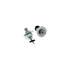 Harley Benton Security Locks CH