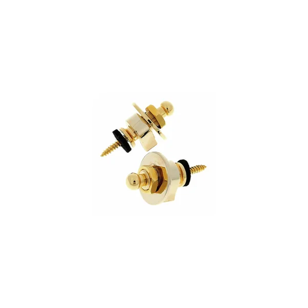Harley Benton Security Locks GD