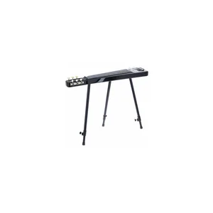 Harley Benton Slider II Lap Steel w/Stand
