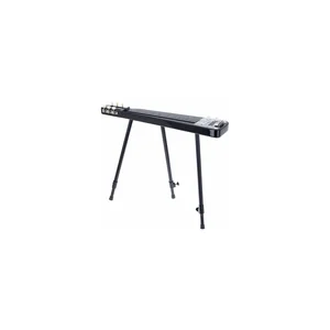 Harley Benton Slider II Lap Steel w/Stand