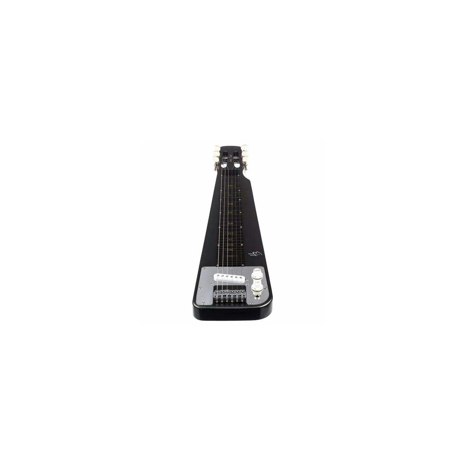Harley Benton Slider II Vintage Series