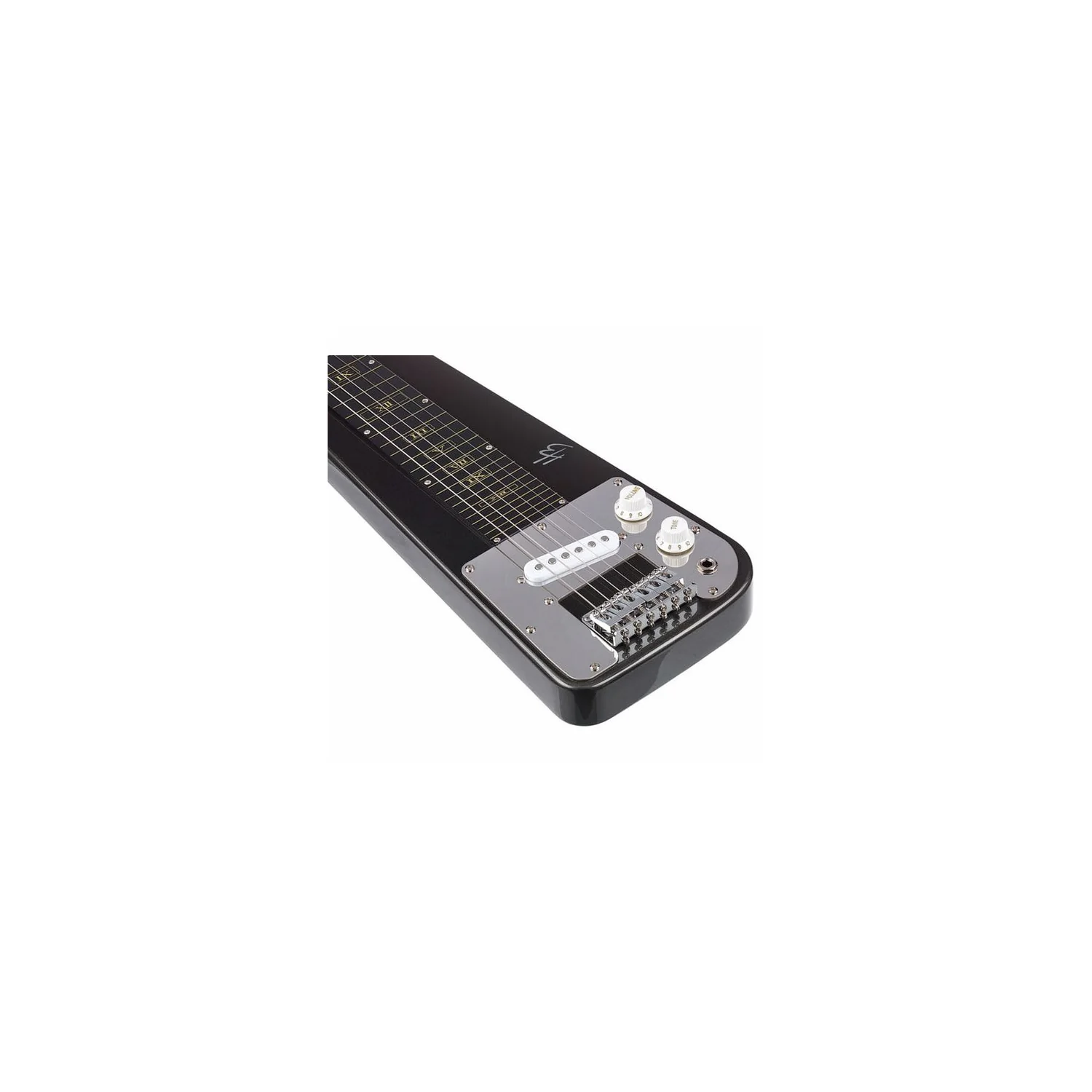 Harley Benton Slider II Vintage Series