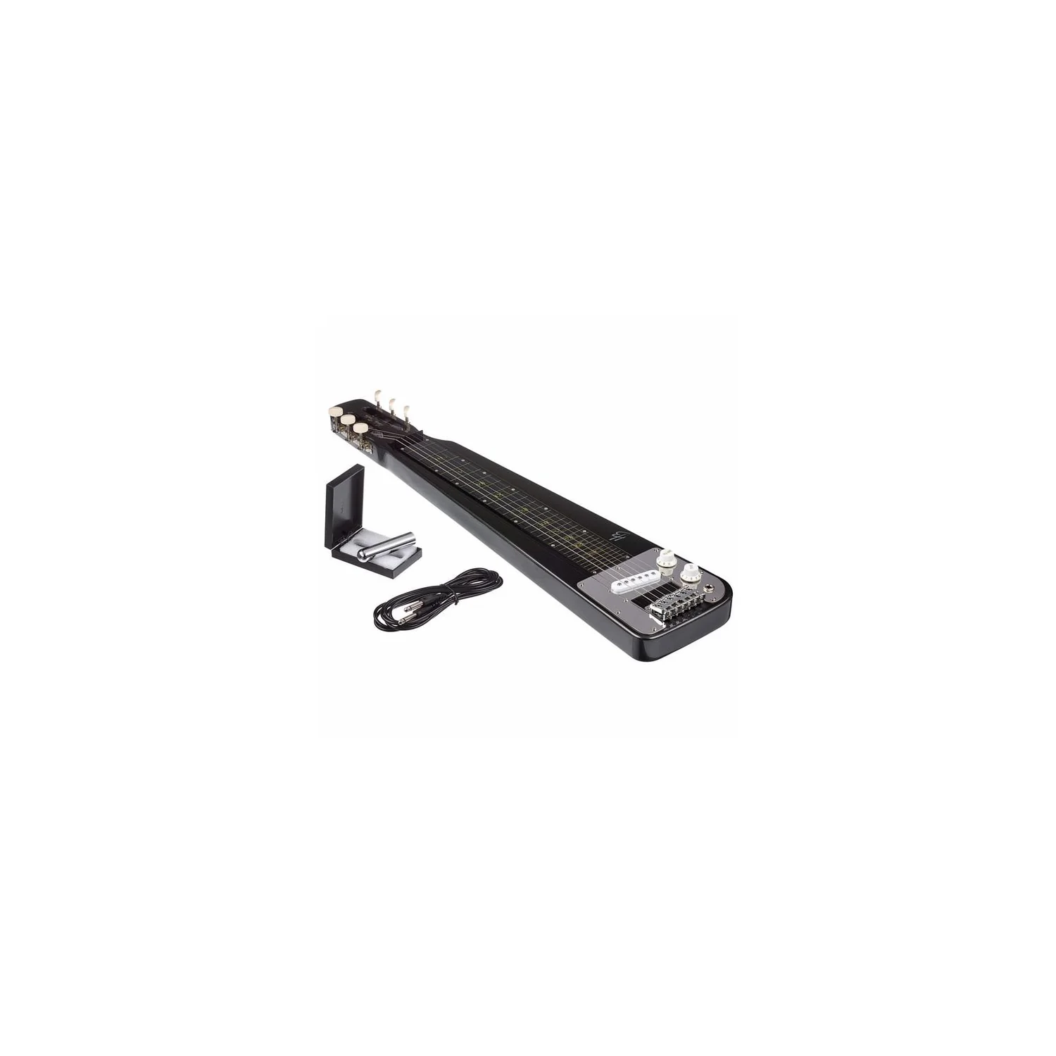 Harley Benton Slider II Vintage Series