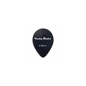Harley Benton Small Tear Drop Pick Set 0,46