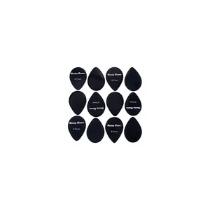 Harley Benton Small Tear Drop Pick Set 0,71