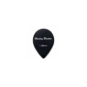 Harley Benton Small Tear Drop Pick Set 1,2