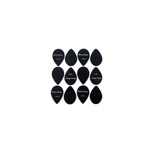 Harley Benton Small Tear Drop Pick Set 1,2