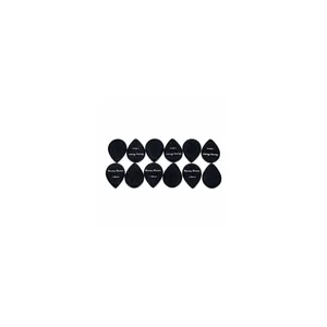 Harley Benton Small Tear Drop Pick Set 1,5