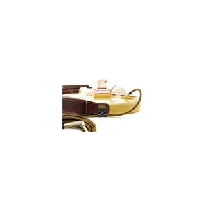 Harley Benton SmartLock 3-in-1 strap lock