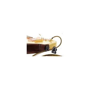 Harley Benton SmartLock 3-in-1 strap lock