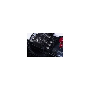 Harley Benton Solder-Free DC Patch Cable Kit