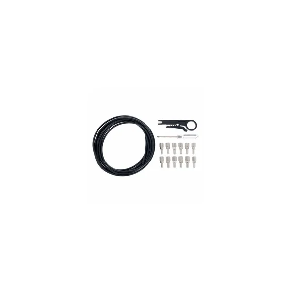 Harley Benton Solder-Free DC Patch Cable Kit