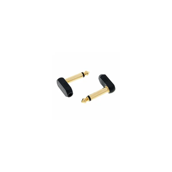 Harley Benton Solder-Free Jack Plugs