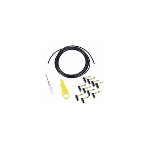 Harley Benton Solder-Free Patch Cable KIT