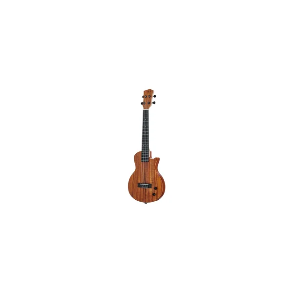 Harley Benton Solid Uke Natural Bundle