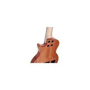 Harley Benton Solid Uke Natural Bundle