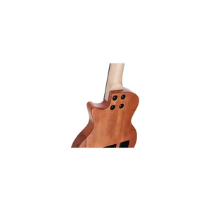 Harley Benton Solid Uke Natural