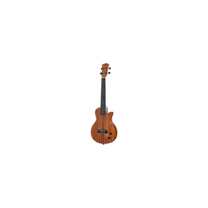 Harley Benton Solid Uke Natural