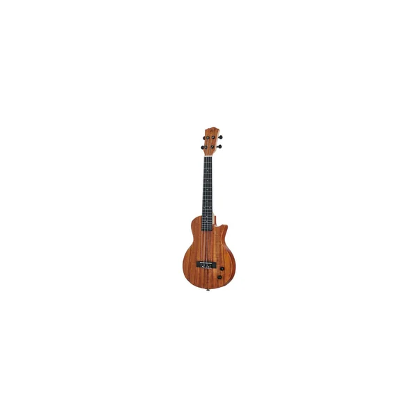 Harley Benton Solid Uke Natural