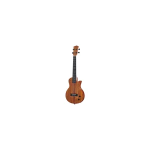 Harley Benton Solid Uke Natural w/Bag