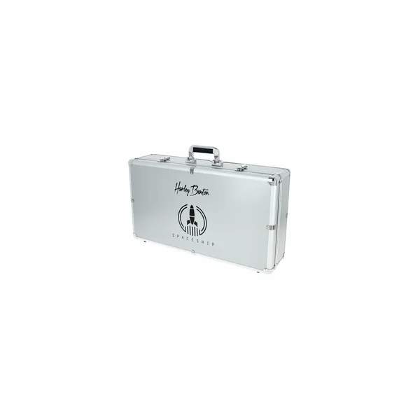 Harley Benton SpaceShip 60 w/Hardcase