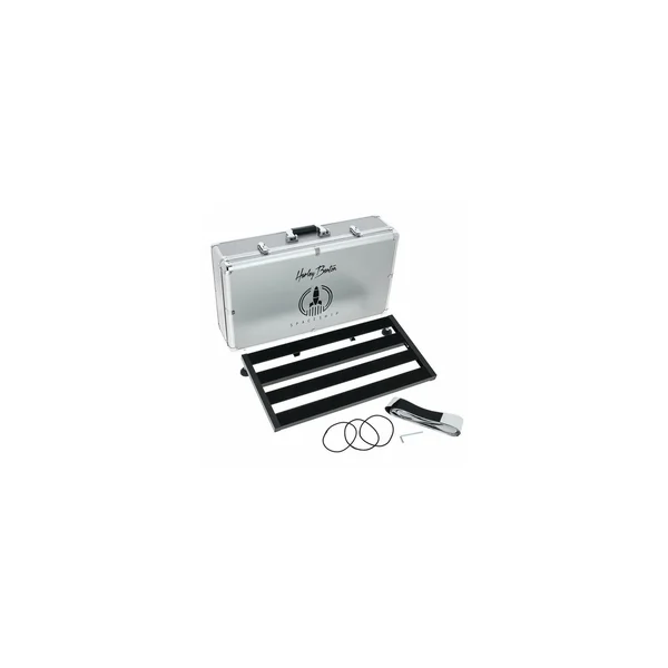 Harley Benton SpaceShip 60 w/Hardcase