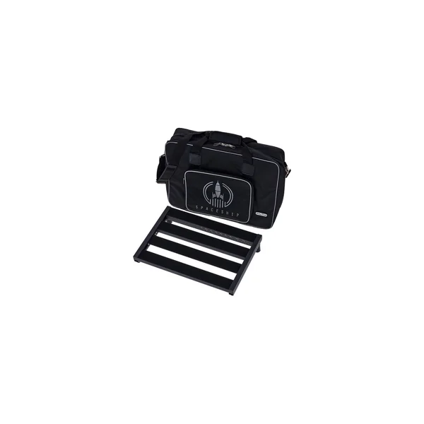 Harley Benton Spaceship Power 40-B