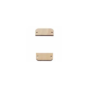 Harley Benton SpaceShip Wah Fastener