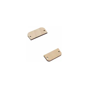 Harley Benton SpaceShip Wah Fastener