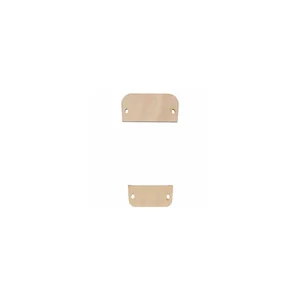 Harley Benton SpaceShip Wah Fastener