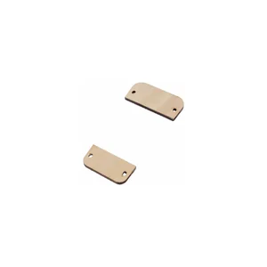 Harley Benton SpaceShip Wah Fastener