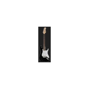Harley Benton ST-20 BK St. Series w/Bag