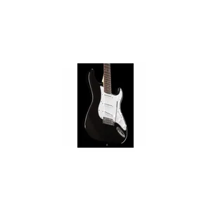 Harley Benton ST-20 BK Standard Series