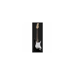 Harley Benton ST-20 BK Standard Series