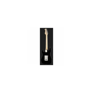 Harley Benton ST-20 BK Standard Series
