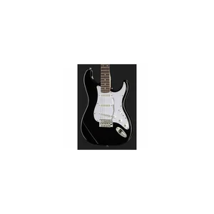 Harley Benton ST-20 BK Standard Series